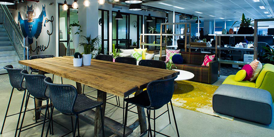 江西森麦家具有限公司